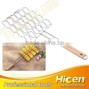 Barbeque Grilled Corn Mesh thumbnail-1
