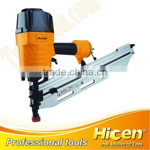 21 Degree Round Head Framing Nailer thumbnail-1