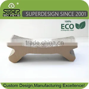 Cat Scratcher Furniture thumbnail-1