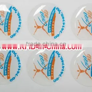 RFID Asset Track With Printing and Numbering thumbnail-1