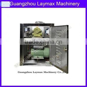 Jiangyin Machine GHL Series High Efficient Damp Mixing Granulator thumbnail-3