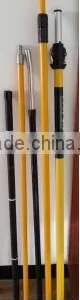 Heavy Duty Thermal Insulation Maintenance Free Carbon Telescopic Extension Pole thumbnail-1
