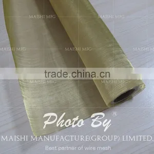 Brass Mesh thumbnail-4