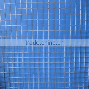 Stainless Steel Wire Mesh/304 Stainless Steel Wire Mesh/Stainless Steel Welded Wire Mesh Factory thumbnail-5