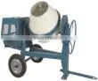 Convenient Electric Concrete Mixer JE260HC thumbnail-1