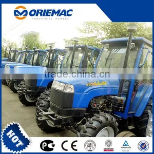 85hp Lutong Tractor LT854 4WD Mahindra Tractor Price thumbnail-2