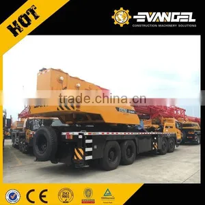 China Big New and Used Overhead Crane SANY STC1300 thumbnail-6