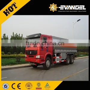Sinotruck/Shacman/Dongfeng Dump Truck for Sale in Djibouti thumbnail-5