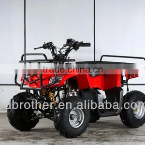 110cc Atv Quad High Quality thumbnail-1