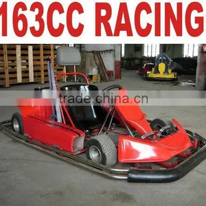 163CC 5.5HP HONDA ENGINE RACING GO KART(MC-483) thumbnail-1