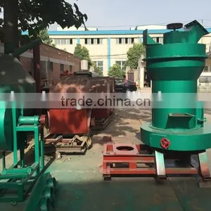 3R1410 Raymond Pendulum Mill, Pendulum Grinding Mill for Sale thumbnail-1