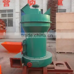 Selling Huahong High Pressure Roller Mill With Low Price From China/high Quality Raymond Mill/raymond Grinding Mill thumbnail-2