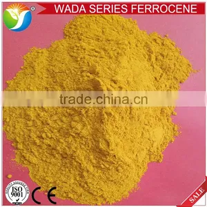 Widely Used as Polymer Modifier Ferrocene for Sale thumbnail-4