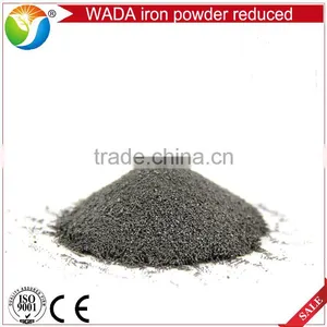 Widely Used in Oil Pump Inner Rotor Reduced Iron Powder for Sale thumbnail-4