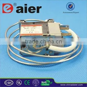 Adjustable Thermostat Circuit Braker thumbnail-1