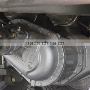 High Quality Sinotruk 380hp 6*4 Dump Truck thumbnail-4