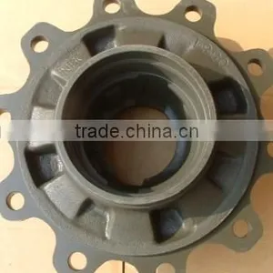 Blasting Sand Casting Parts,grey Iron Castings,Customized ISO9001 Grey Iron v Method Sand Casting Parts thumbnail-5