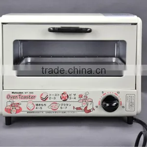 Electric Oven Toasters thumbnail-1