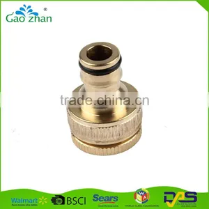 YUYAO Manufacturer High Quality Hot Sale Metric Reducing Pipe Fitting Pipe Connector thumbnail-1