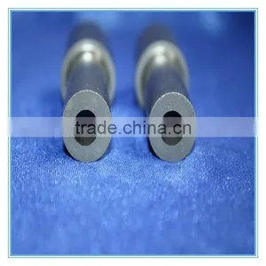 Blacksmith Tungsten Nozzle / Solide Carbide Nozzle/ Cemented Carbide Nozzle thumbnail-4