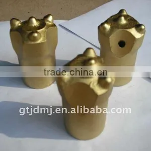 Cemented Bride Mining Drill thumbnail-1