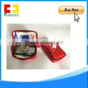 Portable and Mini Pet First Aid Kit for Cat Dog thumbnail-1