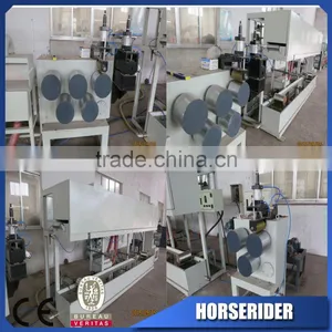 Fruit Pet Packing Strap Making Plant/carton Box Pet Bale Band Extrusion Lina thumbnail-3