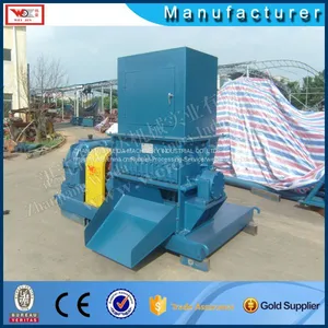Tyre Crusher Slab Cutter Machine thumbnail-5
