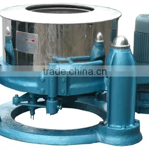 GZ-630 Centrifugal Extractor thumbnail-1