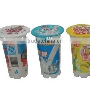 Best Selling Professional Cup Sealing Machine With Different Type thumbnail-2