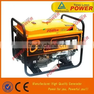 New Design Hot Sale Super Quiet Kerosene Generator thumbnail-1
