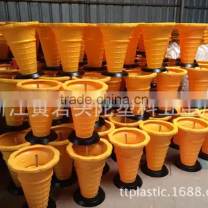 Christmas Blow Molds Plastic Blow Moulding Light Customized Making thumbnail-5