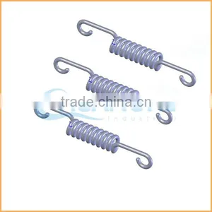 Competitive Price High Quality Small Tension Springs thumbnail-6