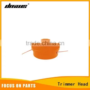 Garden Tools Accessories Cheap Price Brush Cutter Parts Trimmer Head thumbnail-1