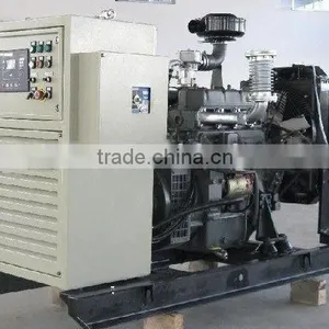 50KW CHP Gas Generator thumbnail-1