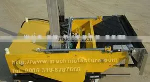 ZB800-2A Auto Rendering Machine thumbnail-1
