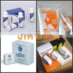 Direct Manufacturer Wholesale Whiting Chalk Powder Magnesium Carbonate Chalk thumbnail-3