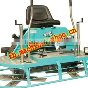 JM-189 Concrete Power Trowel thumbnail-1