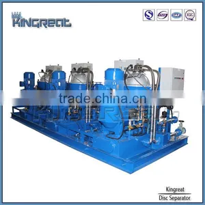 Automatic Control LCO Treatment Module for Power Station thumbnail-1