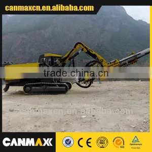 2013 New Model KY100 Down-hole Drill thumbnail-1