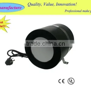 8 Inch Max Air Fan thumbnail-1