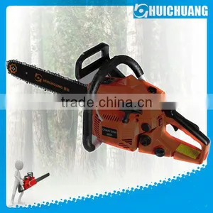 38cc Gasoline Chainsaws Garden Machinery China for Ale thumbnail-1