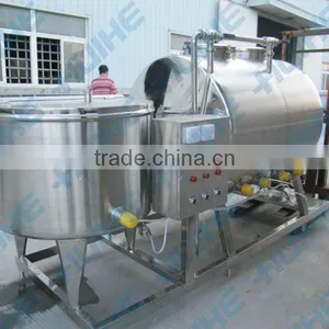 Full-automatic CIP Cleaning System thumbnail-1