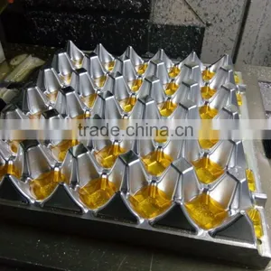 Hot Sale High Quality Egg Tray Mold thumbnail-1