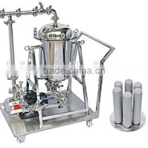 TL Titanium Rod Filter thumbnail-4