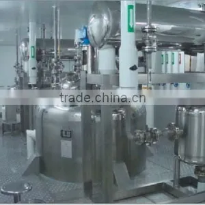 10000L Chemical Stirred Reactor thumbnail-1