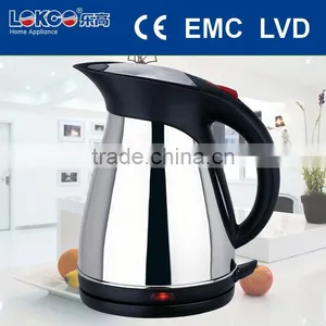 2014 New Products Electric Stainless Steel Samovar thumbnail-1