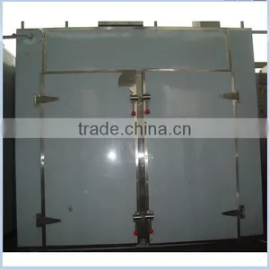 Hot Air Cabinet Drying Food Dehydrating Equipment thumbnail-1