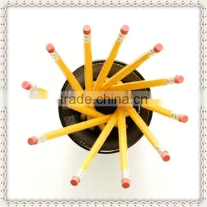 Student HB Wooden Pencils With Good Qality and Low Price thumbnail-6