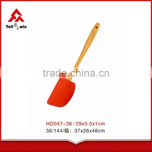 Eco-friendly Silicone Kitchen Utensils thumbnail-1